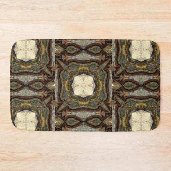 Item preview, Mosaic ~ Ella, Happy Tears designed and sold by Adelahastings.