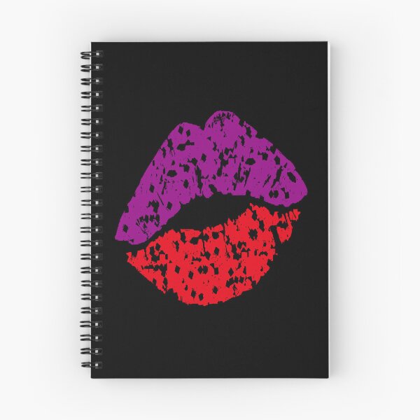 Item preview, Colorful Lips designed and sold by EunsooLee.