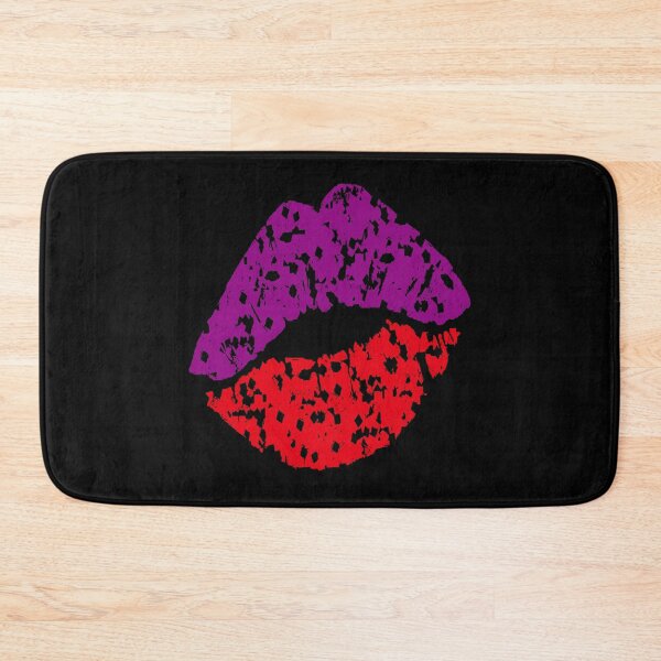 Item preview, Colorful Lips designed and sold by EunsooLee.