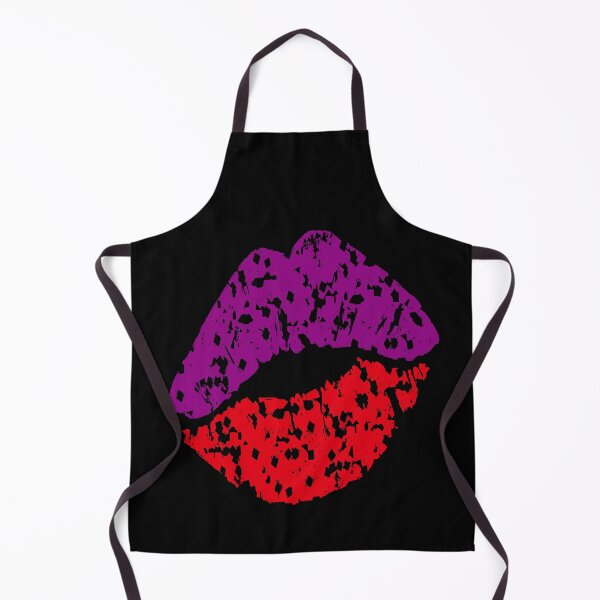 Item preview, Colorful Lips designed and sold by EunsooLee.