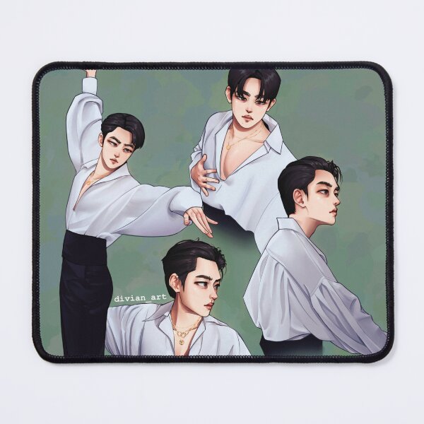 Item preview, Cream Soda D.O. | EXO fanart designed and sold by divian-art.