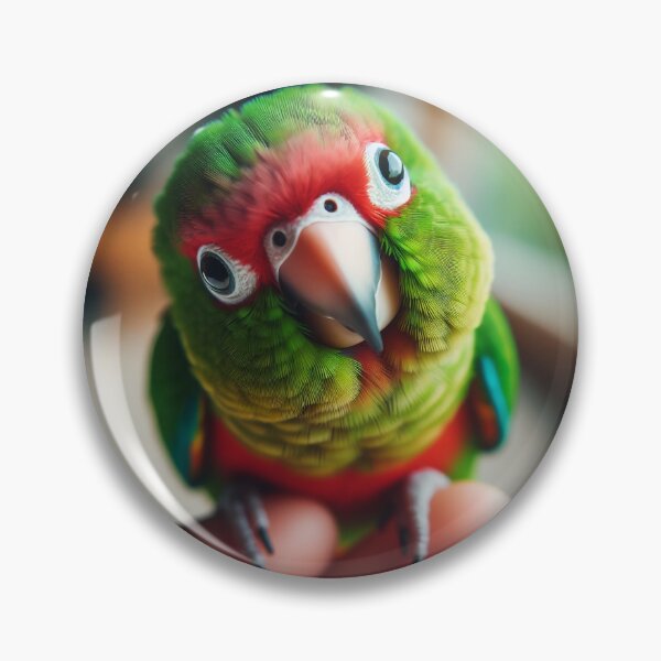 Item preview, Conure cuteness designed and sold by Conuretopia.
