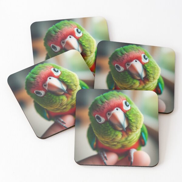 Item preview, Conure cuteness designed and sold by Conuretopia.