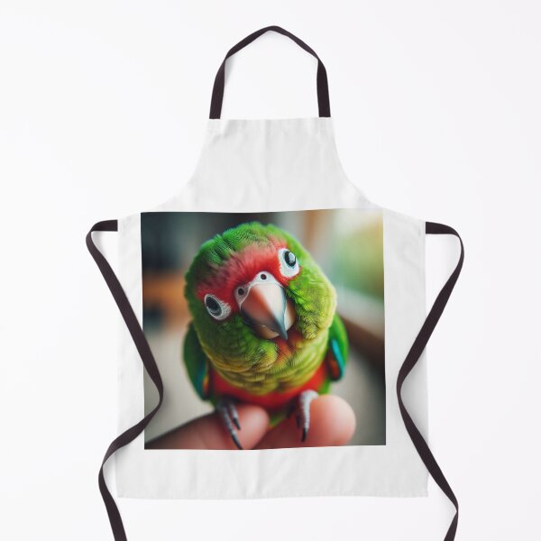 Item preview, Conure cuteness designed and sold by Conuretopia.