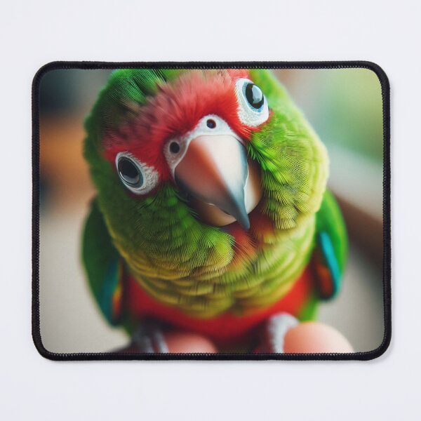 Item preview, Conure cuteness designed and sold by Conuretopia.
