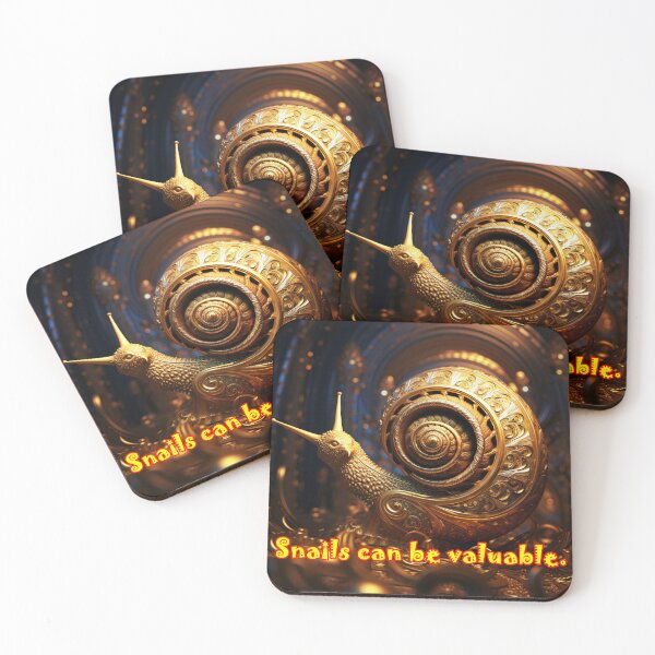 Item preview, Snail Art : Thai snail art work, the most beautiful in the world designed and sold by phongpech.