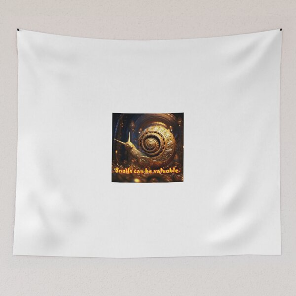 Item preview, Snail Art : Thai snail art work, the most beautiful in the world designed and sold by phongpech.