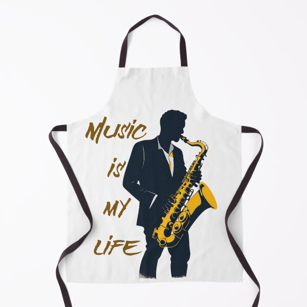 Aperçu de l'œuvre Art in Notes : des saxophones numériques qui transforment la musique en une expérience visuelle inoubliable. créée et vendue par Artedig.