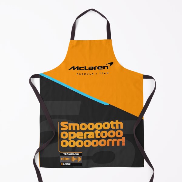 Item preview, Carlos Sainz Smooth Operator designed and sold by Rflectionart.