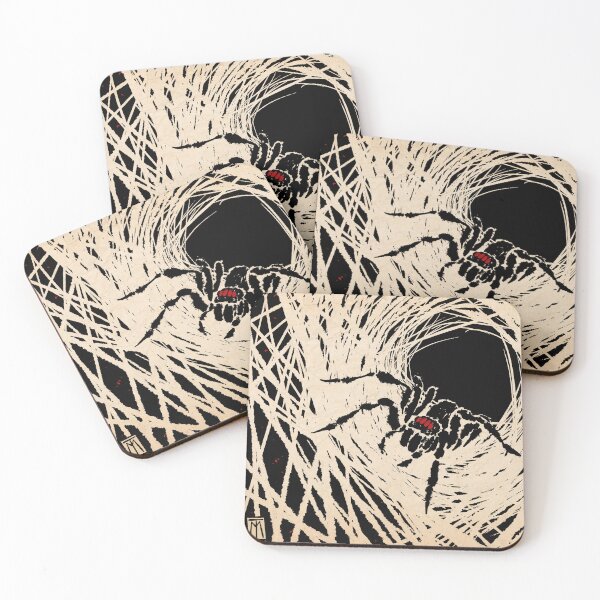 Item preview, Spider designed and sold by Mary Traverse.