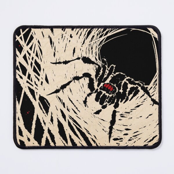 Item preview, Spider designed and sold by Mary Traverse.