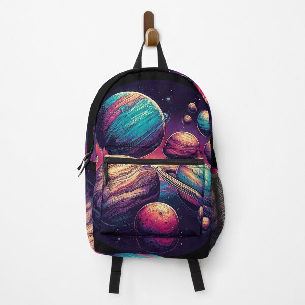 Item preview, Planets Colour designed and sold by Mano-World.