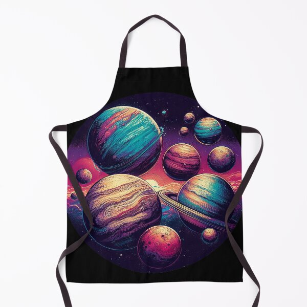 Item preview, Planets Colour designed and sold by Mano-World.