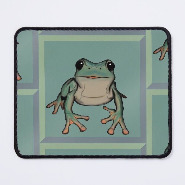 Item preview, Froggie OG :) designed and sold by FunkyArtFusion.