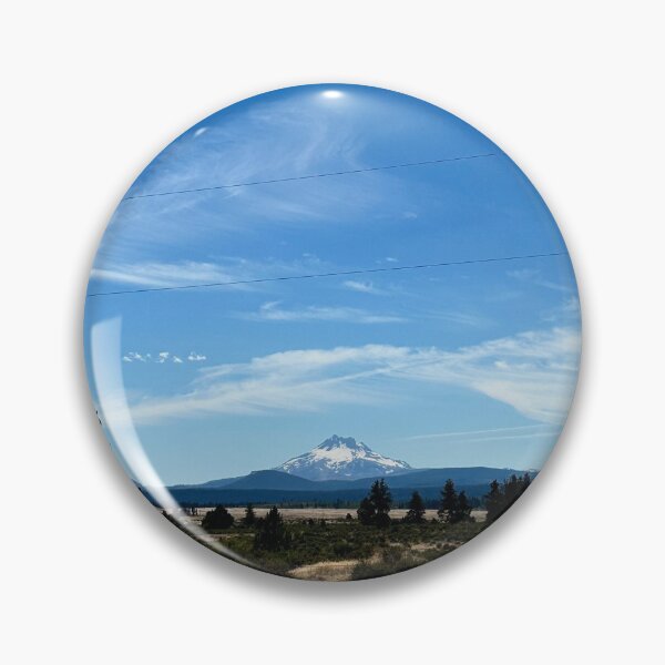 Item preview, Mount Jefferson designed and sold by pbjornsgard.
