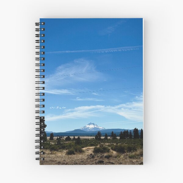 Item preview, Mount Jefferson designed and sold by pbjornsgard.