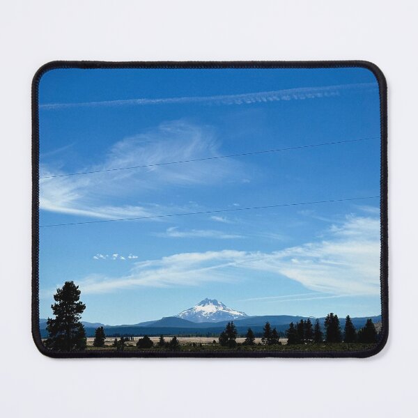Item preview, Mount Jefferson designed and sold by pbjornsgard.