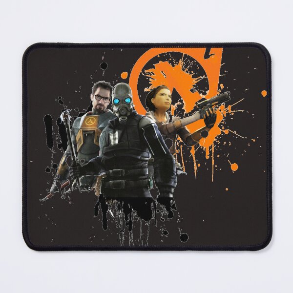 Item preview, Half-Life2 designed and sold by MickRavenV2.