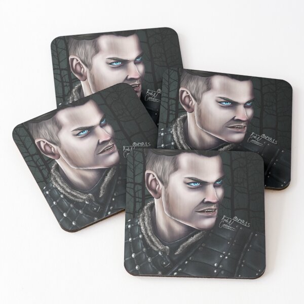 Item preview, Ivar The Boneless designed and sold by Kodi N Carter.