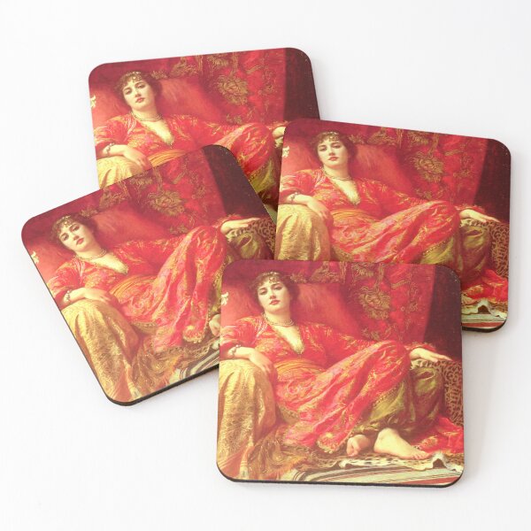 Item preview, Passion designed and sold by LadybellVintage.