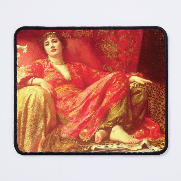 Item preview, Passion designed and sold by LadybellVintage.