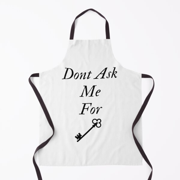 Item preview, Don't Ask Me for Shit Essential T-Shirt designed and sold by Deadliness45.