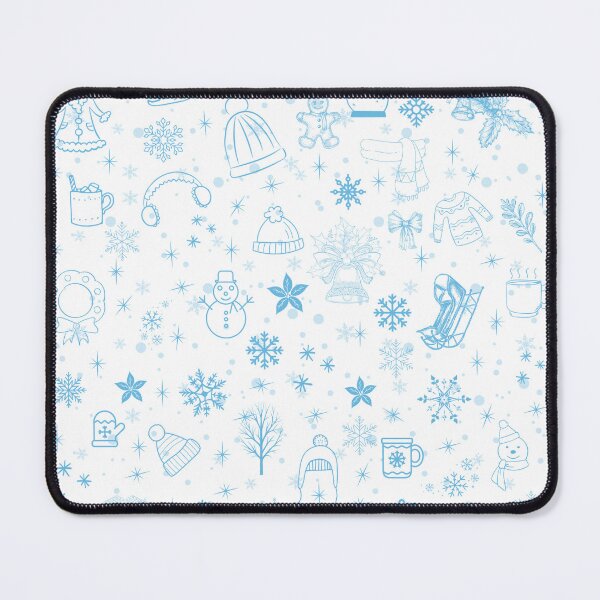 Item preview, Winter Pattern designed and sold by Daybae Designs.