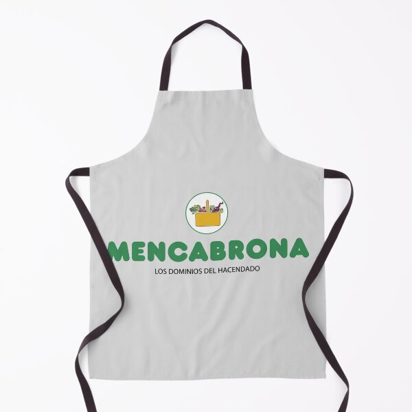 Item preview, Mencabrona, supermercados de confianza designed and sold by mrdelman.
