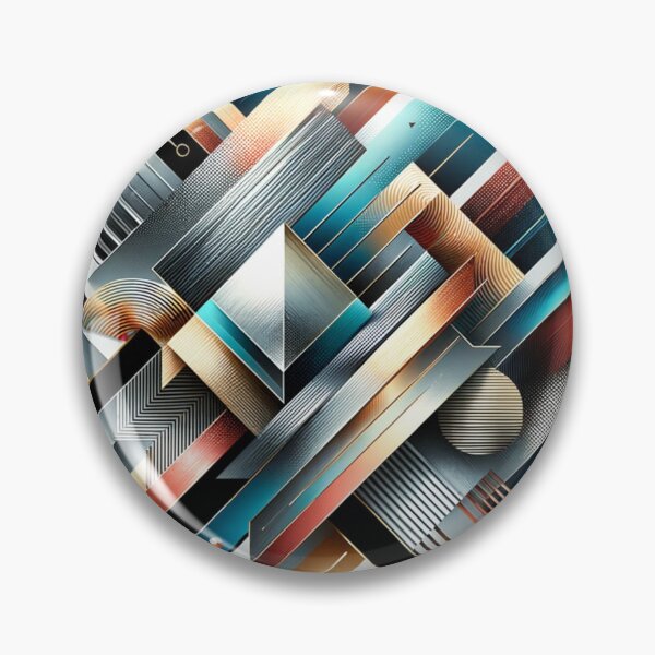 Item preview, Variegated Insurgence Of The Modern Mind designed and sold by DronzaX.