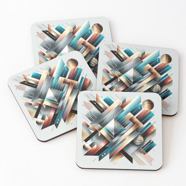 Item preview, Variegated Insurgence Of The Modern Mind designed and sold by DronzaX.