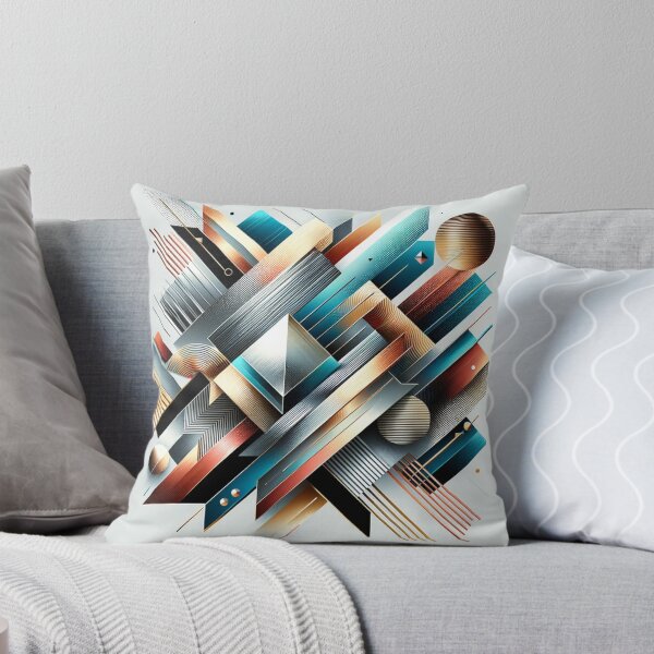 Item preview, Variegated Insurgence Of The Modern Mind designed and sold by DronzaX.