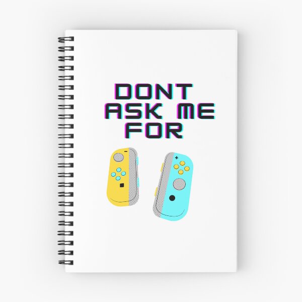 Item preview,  Don't Ask Me for Shit Essential T-Shirt designed and sold by Deadliness45.