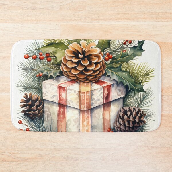 Item preview, christmas tree and gifts designed and sold by thanomsak suwannasi.