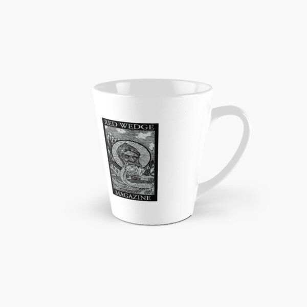 John Brown Tall Mug