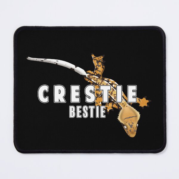 Item preview, Crestie Bestie Crested Gecko 1 designed and sold by HauntedHerps.