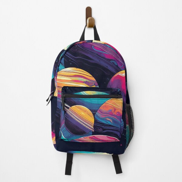 Item preview, Planets Colour designed and sold by Mano-World.