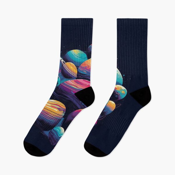Item preview, Planets Colour designed and sold by Mano-World.