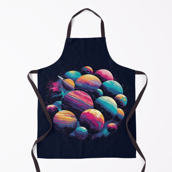 Item preview, Planets Colour designed and sold by Mano-World.