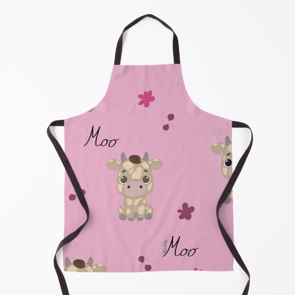 Item preview, Pink Cows designed and sold by HoddyDesign.