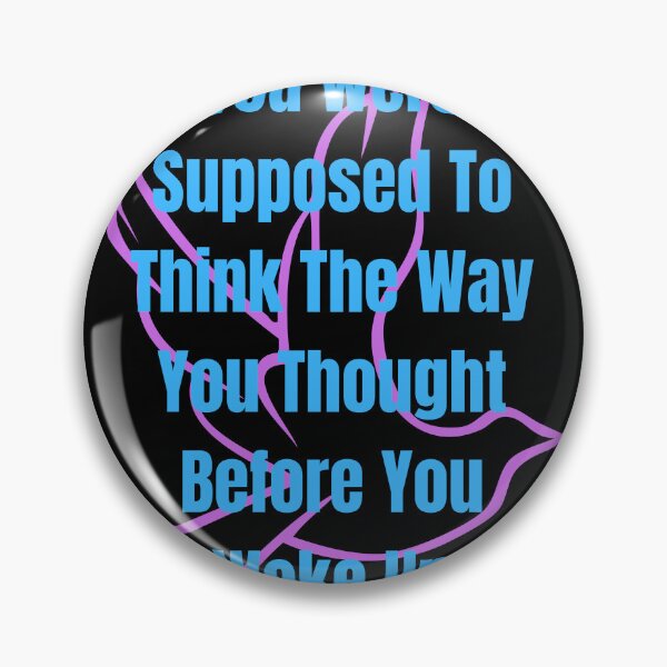 Item preview, Accepting Before You Woke Up designed and sold by MiracleROLArt.
