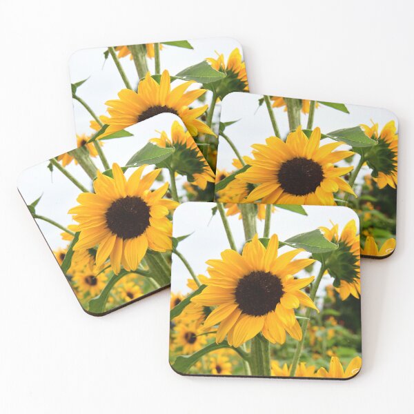 Item preview, Sunflowers designed and sold by Spiveys-Corner.
