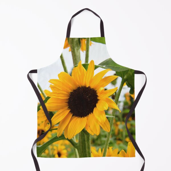 Item preview, Sunflowers designed and sold by Spiveys-Corner.