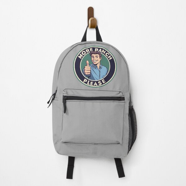 Item preview, More Ranch Please designed and sold by ApocalypseInc.