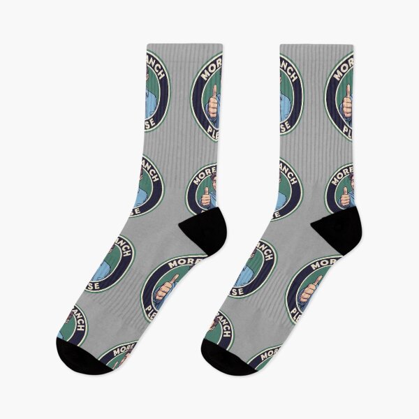 Item preview, More Ranch Please designed and sold by ApocalypseInc.