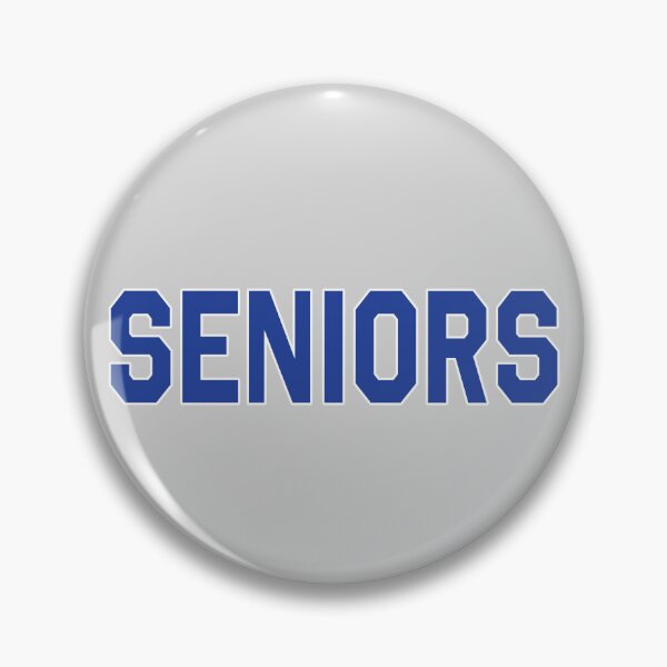 Item preview, SENIORS 2024 designed and sold by AmeeMax.