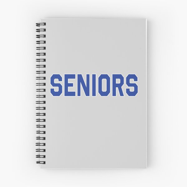Item preview, SENIORS 2024 designed and sold by AmeeMax.