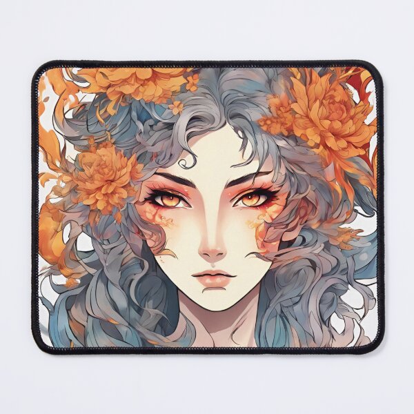 Item preview, Eternal Flames designed and sold by SilverSunStudio.