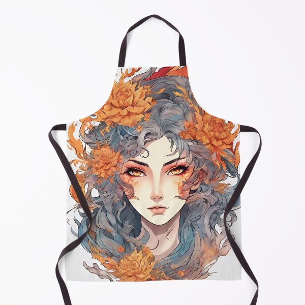 Item preview, Eternal Flames designed and sold by SilverSunStudio.