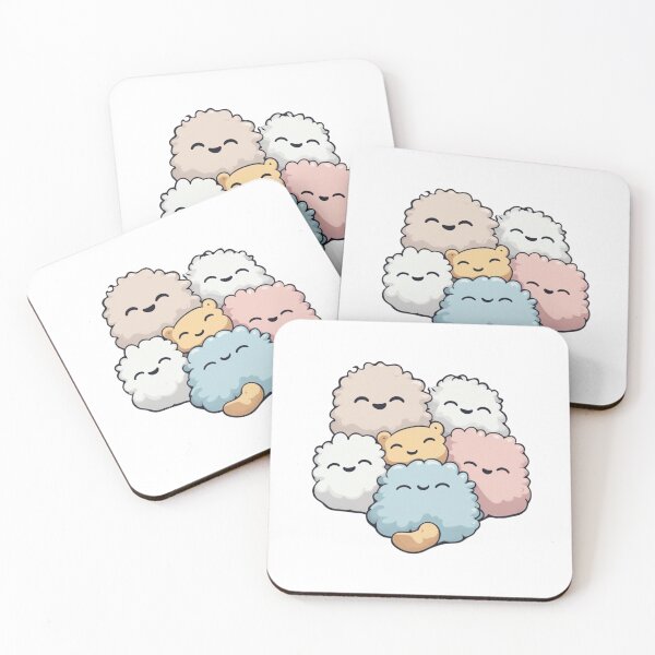Item preview, Pillow Pals designed and sold by CuddleCuties.