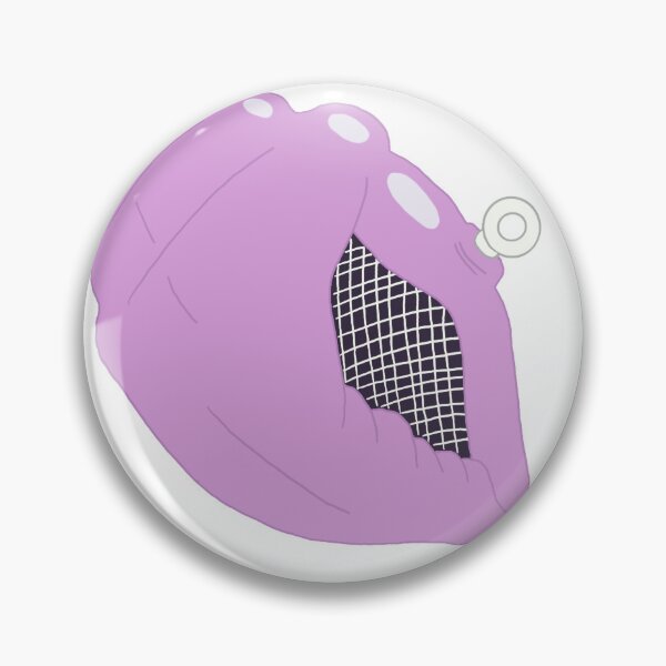 Item preview, Spongebob Magic Conch Shell designed and sold by trevortkolman.